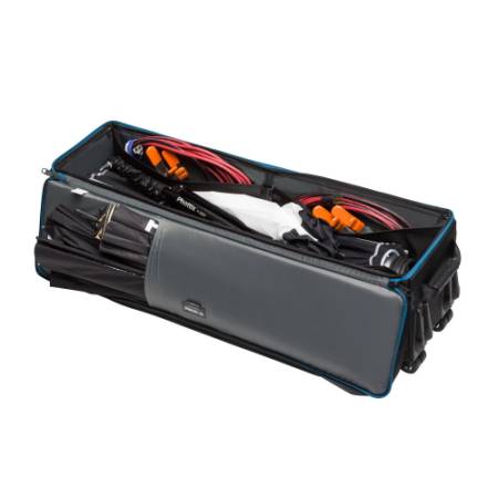 Tenba Rolling Tripod/Grip Case 38